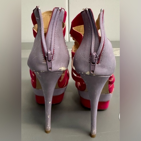 Scene By Shoedazzle - Picture 4 of 5